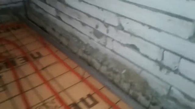 Баня из газоблока своими руками. ЧАСТЬ 1 смотреть онлайн