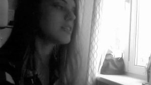 Людмила Соколова – Люда хочет войти (cover by Jenny Vasil)