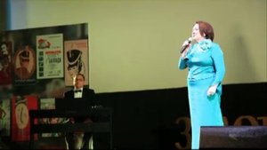 Лариса Голубкина