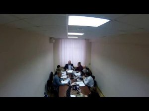 Заседание Совета депутатов  МО Северное Бутово от 20.12.2018