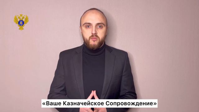 Ваше Казначейское Сопровождение 1 смотреть онлайн