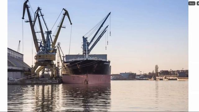 Кто выкопал Черное море? Мифы и реальность смотреть онлайн