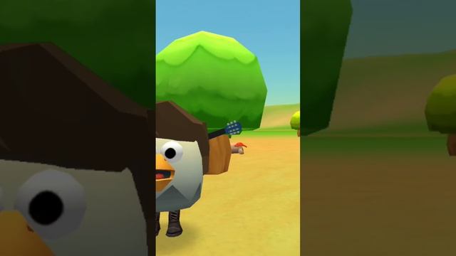 милый сигма кролик бежал по поле а его заметил охотник толя смотреть онлайн