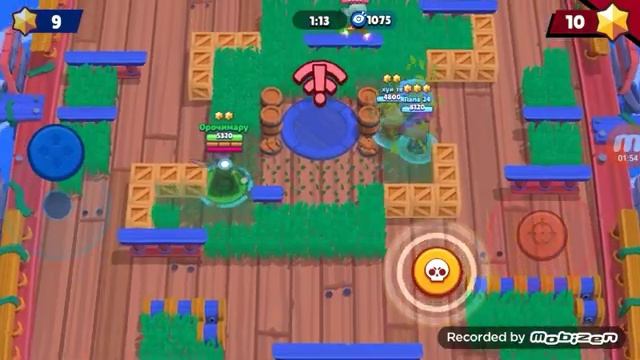 Nulls Brawl с Беа м Макс! Где скачать? смотреть онлайн