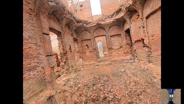 Гостилицы Усадьба Меньшикова смотреть онлайн