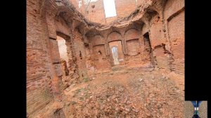 Гостилицы Усадьба Меньшикова