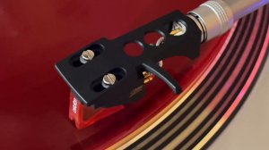 Kraftwerk „Das Model“ - Vinyl Technics SL 1200 G