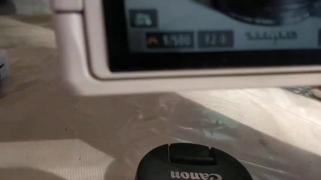 Canon EOS M50 error 20 смотреть онлайн