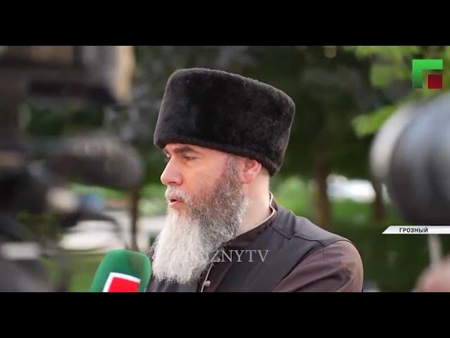 ❗️Страшное ДТП В ЧР