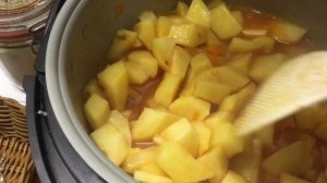 ЖАРКОЕ ИЗ КАРТОШКИ✅ КУРИНЫЕ КРЫЛЫШКИ✅