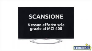 LG Smart TV 3D LED LA660S