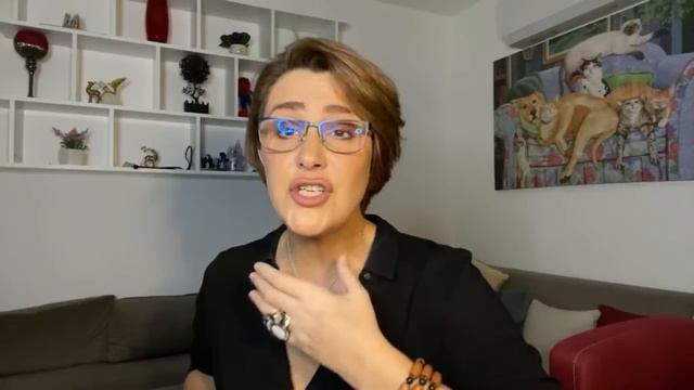 Снежана Егорова: Бойцы невидимого фронта