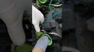 Электронный уровень топлива на ваз 2110