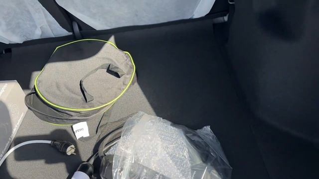 Як заряджати електромобіль?! смотреть онлайн