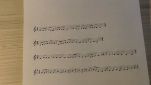 07. ТАКТ, РАЗМЕР, ЗАТАКТ. Уроки сольфеджио 0-1 класс