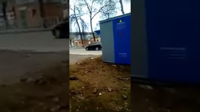 Электроподстанция Ессентуки