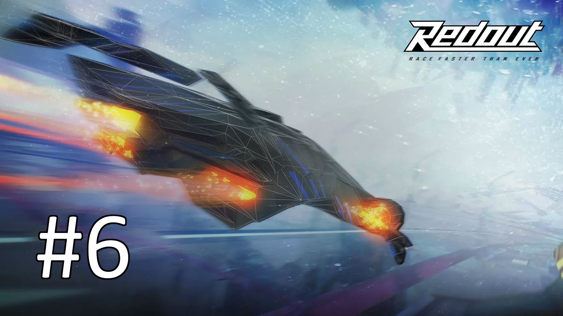 Прохождение Redout: Enhanced Edition - Часть 6