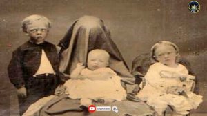 Посмертное фото / пост мортем / фото с мертвыми родственниками / Post-mortem photography