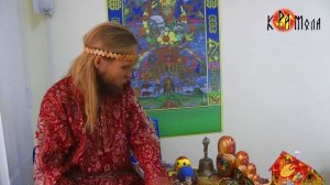 Иван Царевич в Петербурге