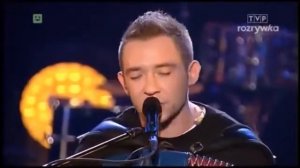 Гурт "Еней" " Там біля тополі калина росте"