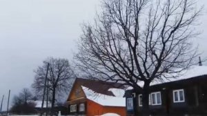 Моя деревня Иватино