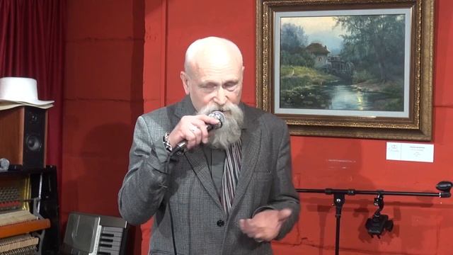 Евгений Нэтра - художник, фотограф, дизайнер, искатель новых пространств