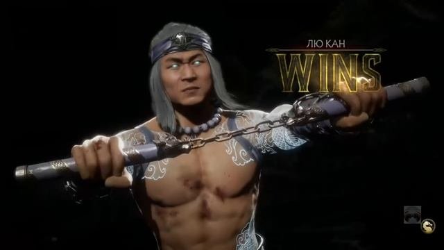 Все Фатальные удары/All Fatal Blow. Mortal Kombat 11.