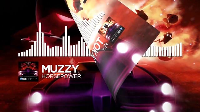 Ranking Rocket League x Monstercat Vol. 4 (feat. nathand1874 & Martin) смотреть онлайн