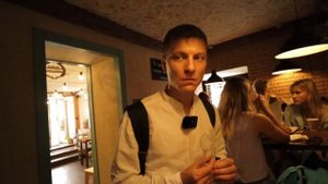 Санкт-Петербург - куда сходить в Питере, где погулять в Питере, где поесть в Питере, Петергоф