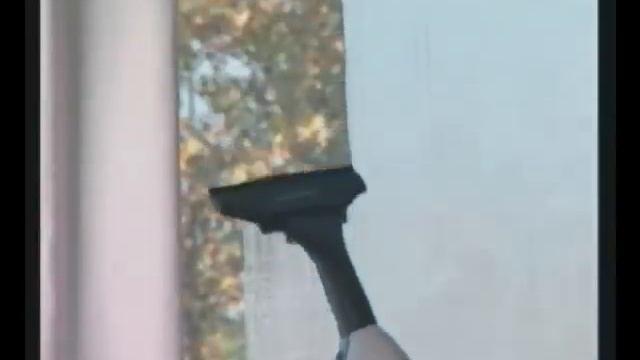 Копия видео Karcher паропылесос SV 1802 (1902) демонстрация