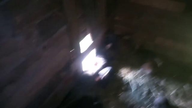 Чищу навоз у кроликов! смотреть онлайн