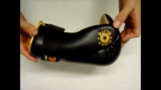 Top Ten Open Hand - FIGHT ELITE смотреть онлайн