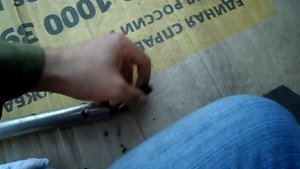 Диагностика и ЗАМЕНА выключателя лягушки фонарей ЗАДНЕГО хода на ВАЗ 2110, 2112, 2111 и 2114, 2115,