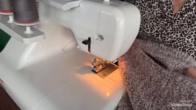 Шью сама себе одежду?✂️Шью Блузку ✨Своим детям шила всё ✨Показываю и Рассказываю?Olga Kirchgessner