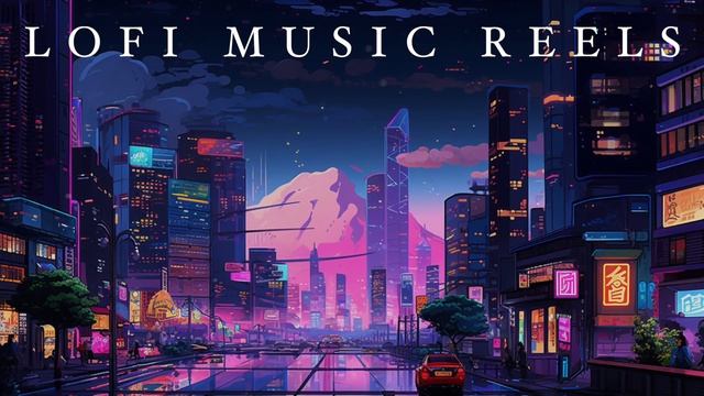 ?️? Raining LOFI MUSIC REELS Radio 24/7 Chill Calm Your Mind [ Study / hip hop mix / Aesthetic ] смотреть онлайн