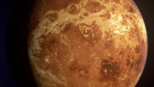 "Как Планета Венера представляет красоту и гармонию жизни? смотреть онлайн