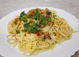 Спагетти БОЛОНЬЕЗЕ☆Ужин по Итальянски. Bolognese ricetta