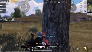 Геймпад для телефона (испытание в игре PUBG MOBILE) #пабгмобайл #pubgmobile