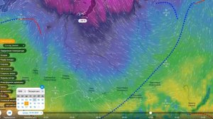 С 10 апреля в Западной Сибири ожидается вторжение арктического воздуха. Прогноз погоды
