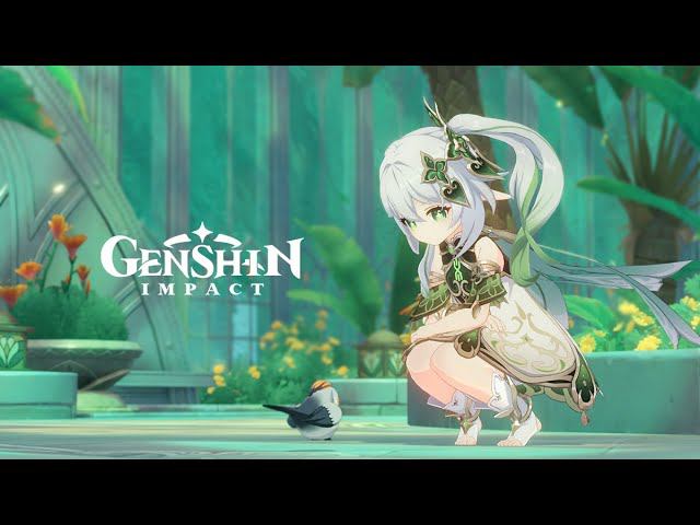 Genshin Impact едит by Fenikson смотреть онлайн