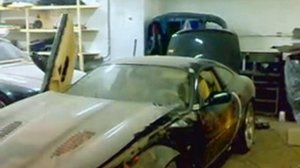 Ламбо петли для ламбо дверей