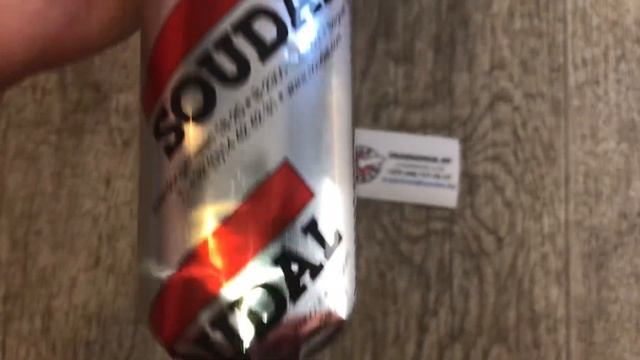 Клей-герметик 40FC Soudaflex полиуретановый, SOUDAL, цвет черный, 600 мл, БЕЛЬГИЯ, Артикул: смотреть онлайн