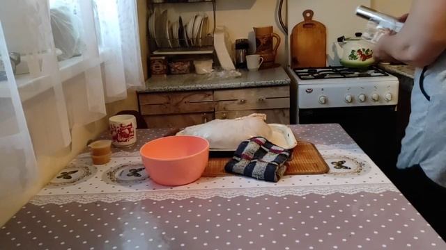 Свиной желудок- как я готовлю! смотреть онлайн