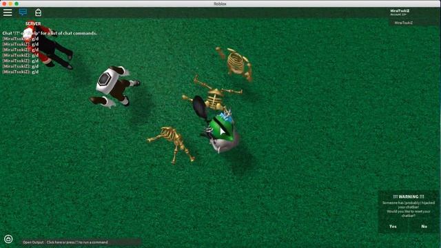 ROBLOX Script Showcase | Rufus14's Ragdoll Pan смотреть онлайн