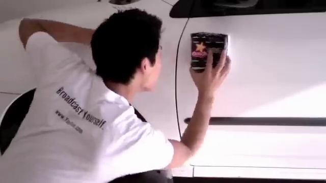 The Portobello Mushroom Burger смотреть онлайн