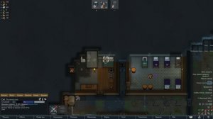 #11 RimWorld Прохождение ВОДНАЯ БАЗА Проигрывать весело