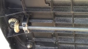 Недостатки рейсмусового станка Корвет Эксперт 21