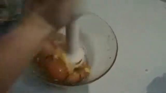 как приготовить яичницу смотреть онлайн