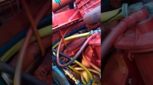 Промежутка мтз лопнула, есть решение