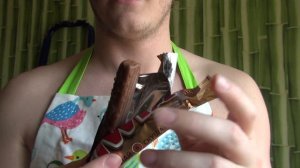 Twix ТВИКС шоколадный батончик  / Chocolate Bar Twix (Mars) — Unpack&Review World Food